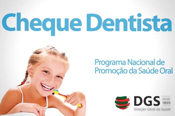 Cheque dentista 2023/2024