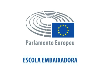 Escola embaixadora do Parlamento Europeu