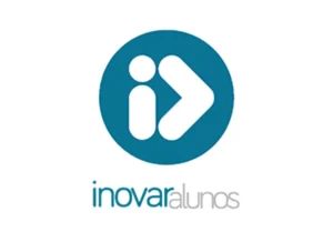 Consulte o inovar alunos