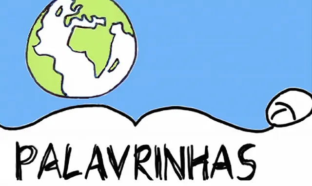 Palavrinhas n.º 86 – Consulte a edição de junho de 2026