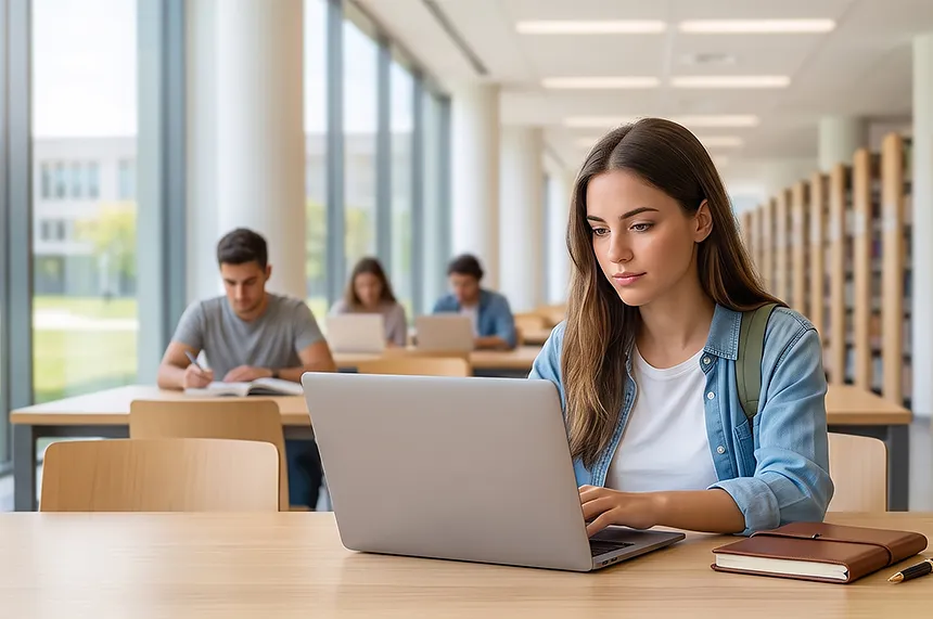 Calendário de Acesso ao Ensino Superior Público 2026-2027